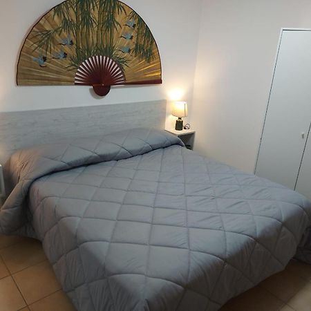 Villa Casa Zeusi Crotone Exterior foto