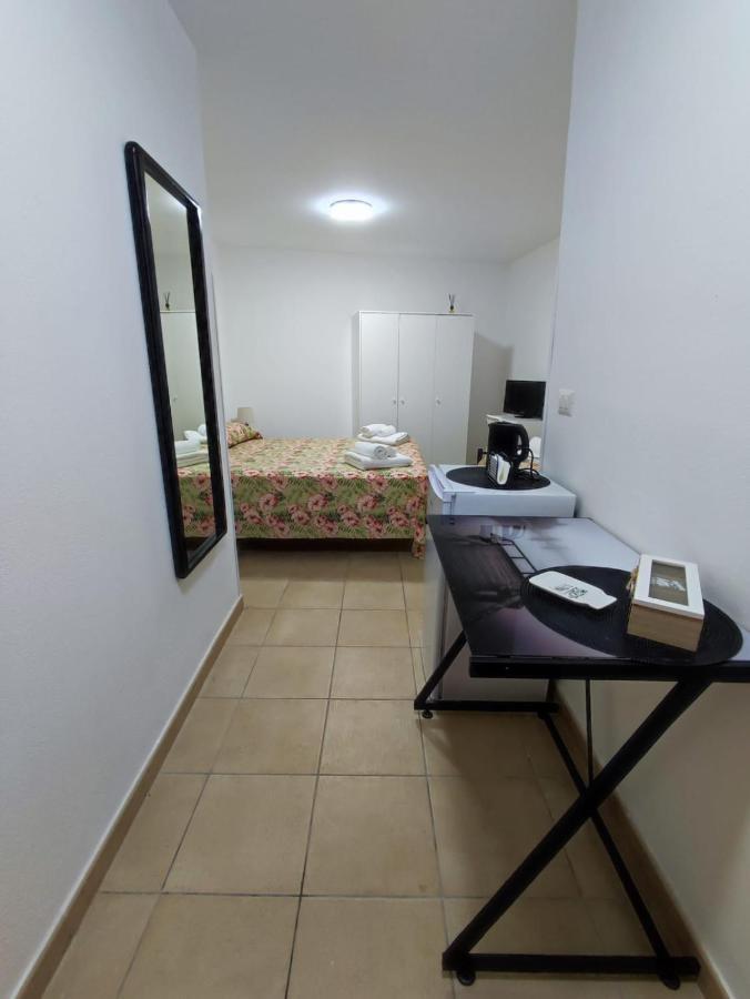 Villa Casa Zeusi Crotone Exterior foto