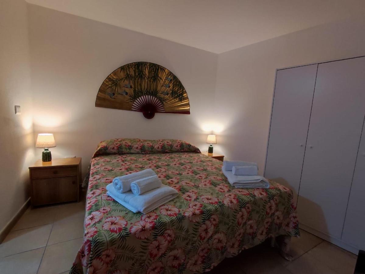 Villa Casa Zeusi Crotone Exterior foto