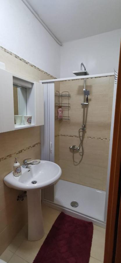 Villa Casa Zeusi Crotone Exterior foto