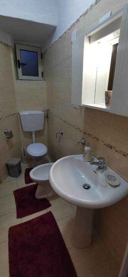 Villa Casa Zeusi Crotone Exterior foto