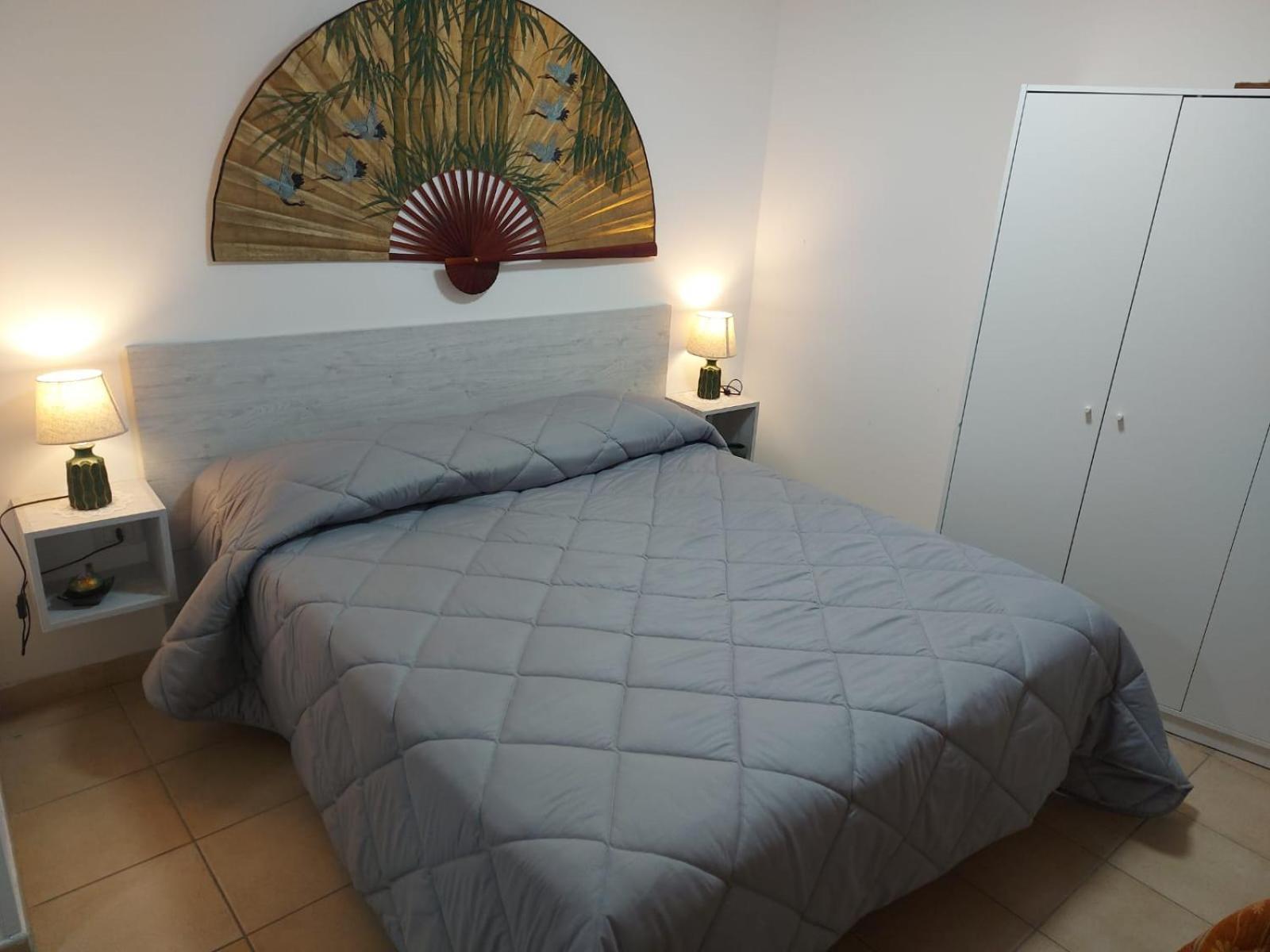 Villa Casa Zeusi Crotone Exterior foto