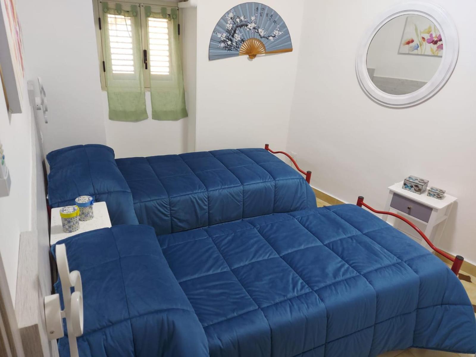 Villa Casa Zeusi Crotone Exterior foto