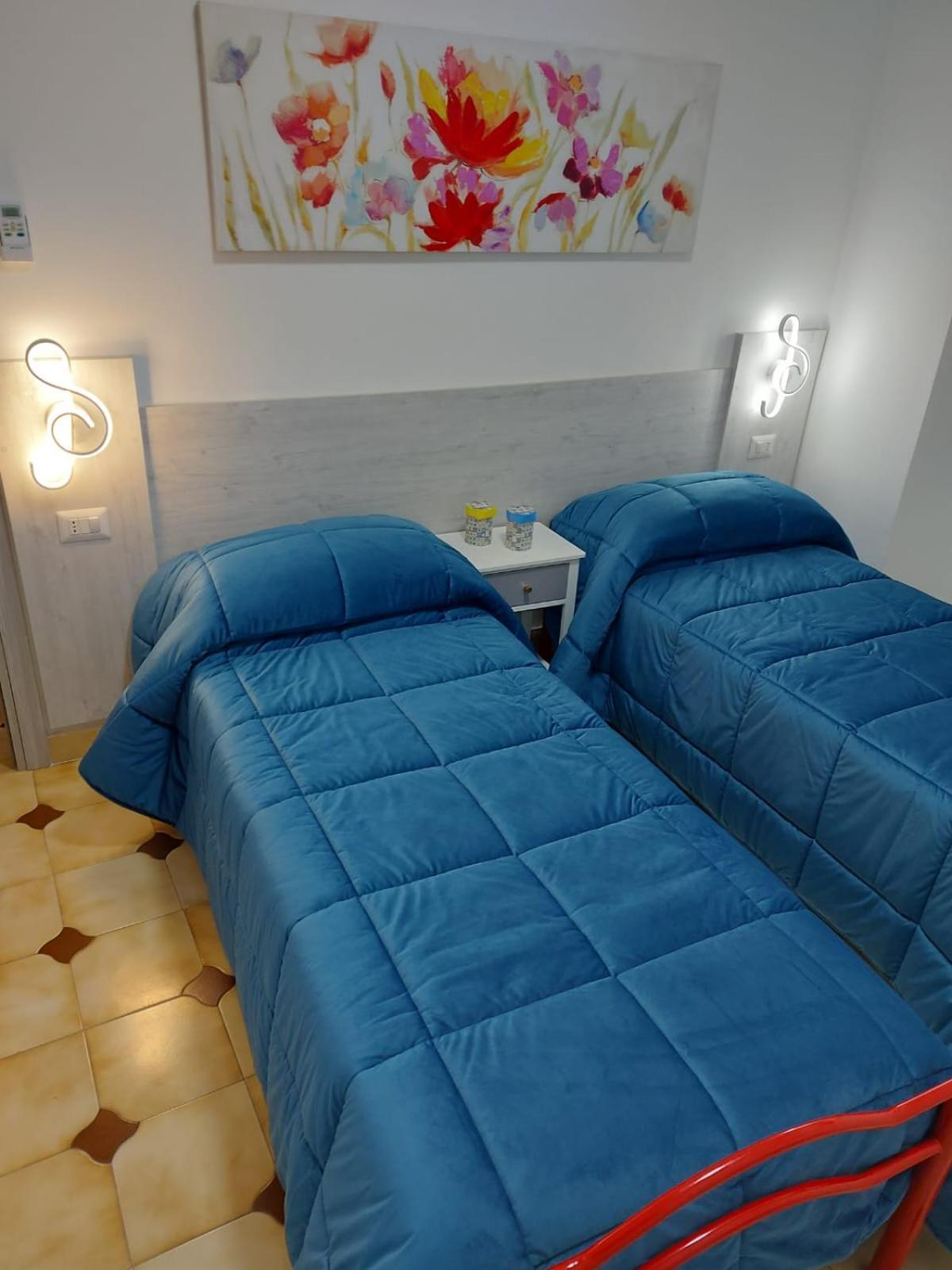 Villa Casa Zeusi Crotone Exterior foto