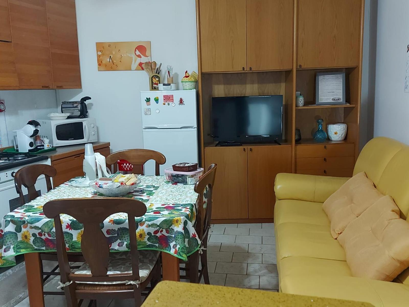 Villa Casa Zeusi Crotone Exterior foto